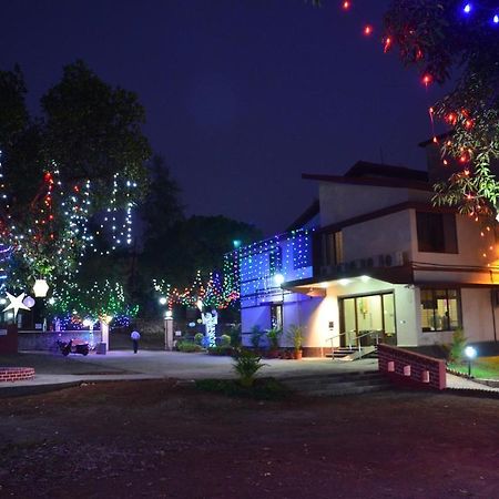Diwali Baug Lonavala Exterior foto