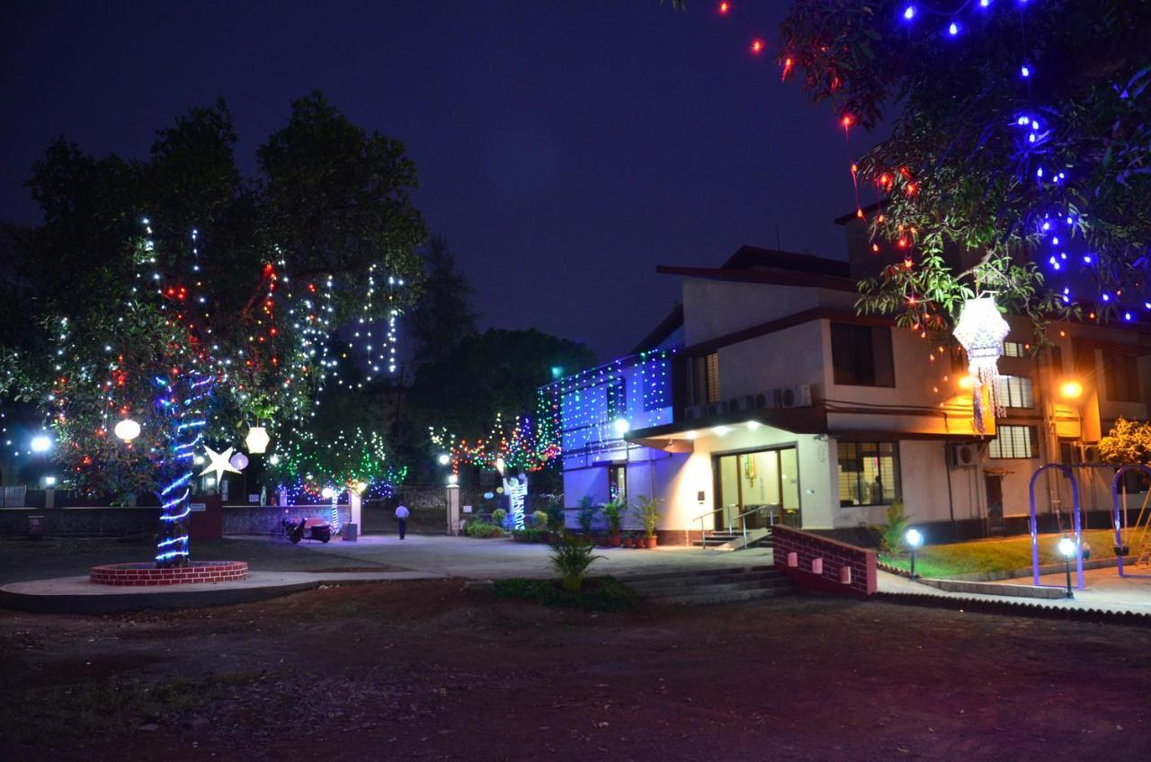 Diwali Baug Lonavala Exterior foto