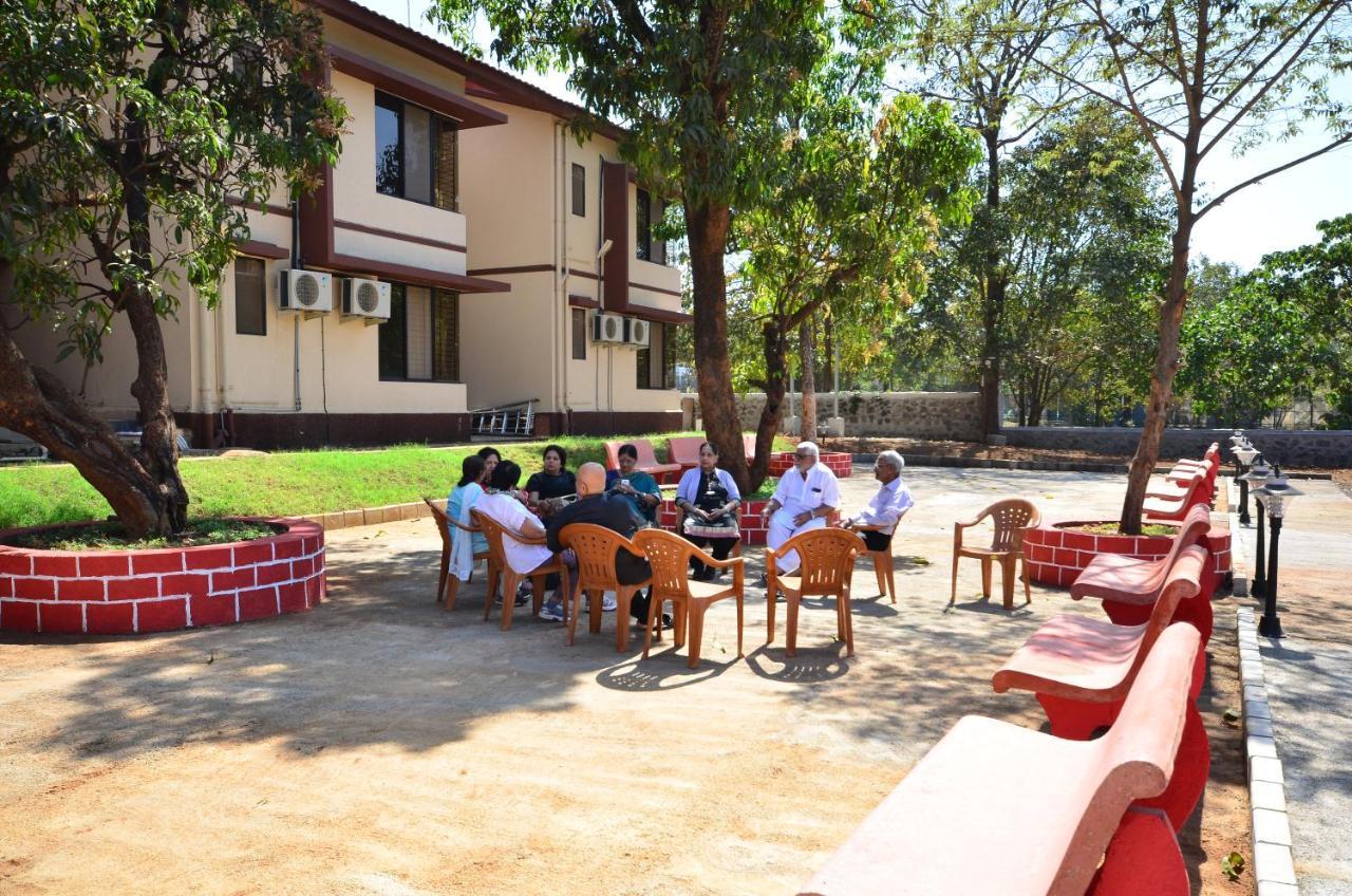 Diwali Baug Lonavala Exterior foto