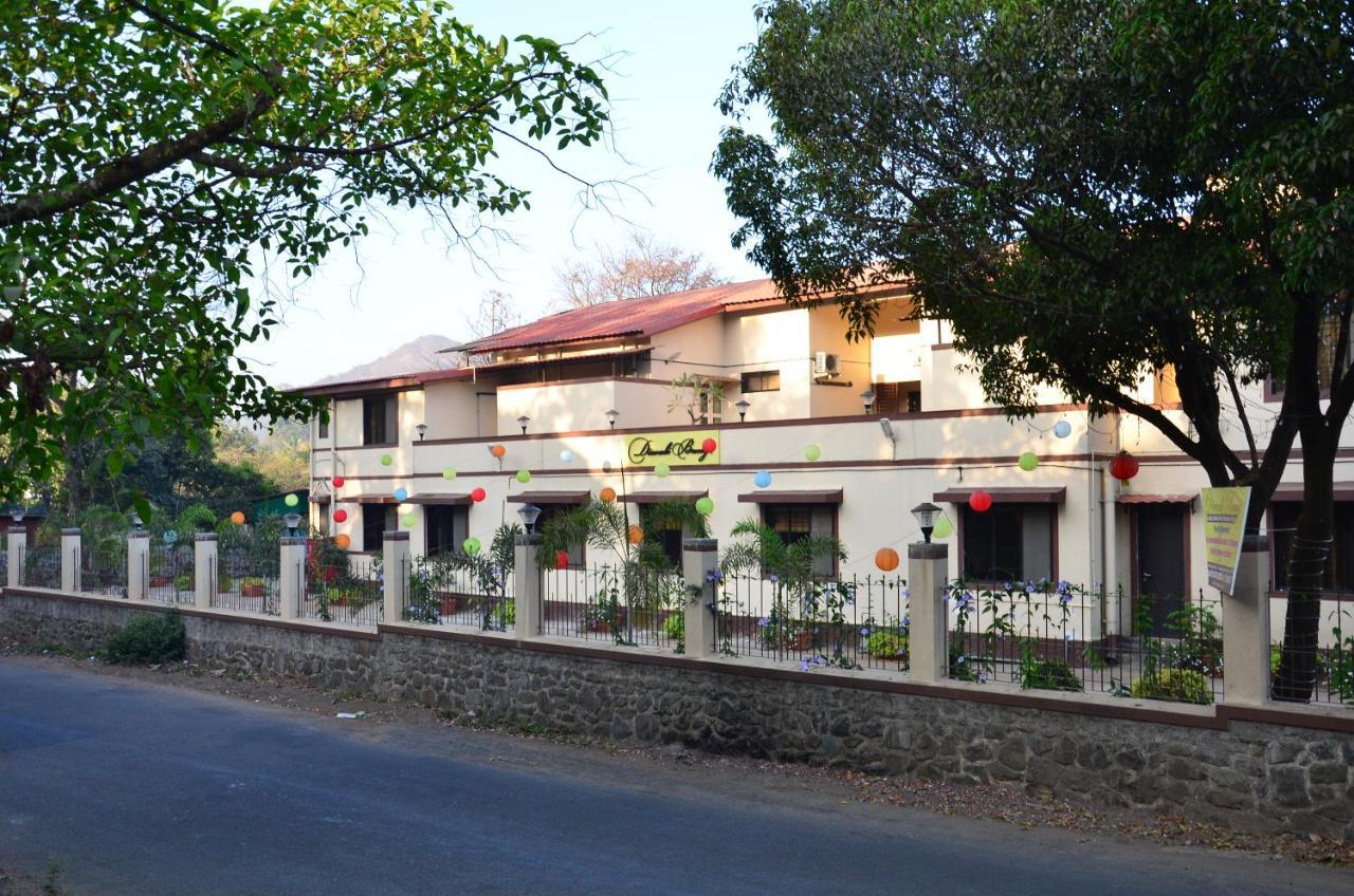 Diwali Baug Lonavala Exterior foto